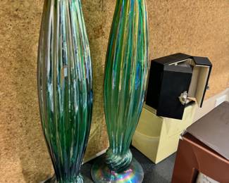 Knick Knacks and Decor