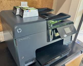 HP Printer