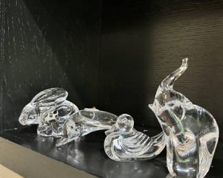 Knick Knacks and Decor