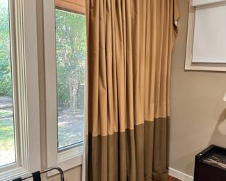 Curtains
