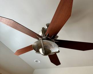 Ceiling Fan