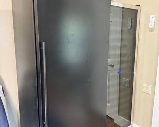 Element by Vinotemp Wine Fridge