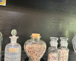 Knick Knacks and Decor