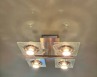 Light Fixture