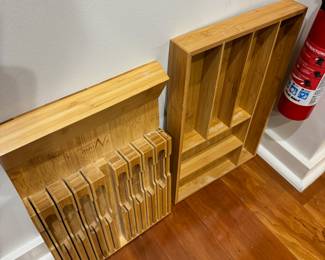 Drawer Organizers