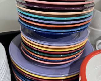 Mary Calhoun, Japan, Plates