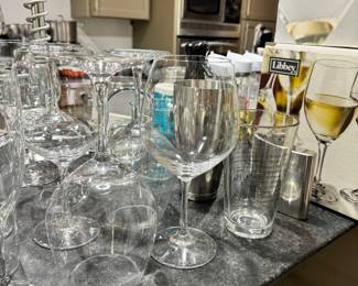 Glassware