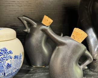 Knick Knacks and Decor