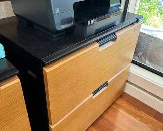 Filing Cabinet