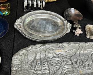 Knick Knacks and Decor