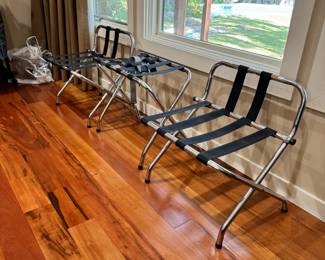 Luggage Racks