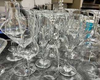 Glassware