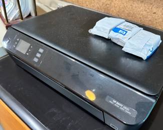 HP Envy Printer