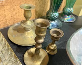 Knick Knacks and Decor