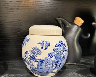 Knick Knacks and Decor