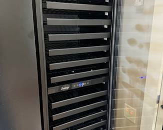 Vinotemp Wine Fridge