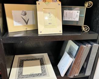 Picture Frames