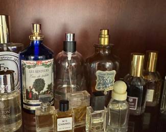 Perfumes