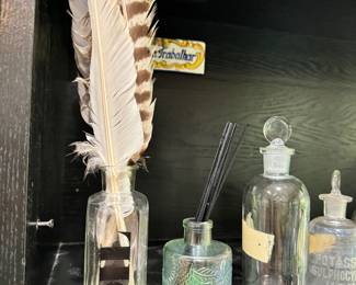 Knick Knacks and Decor