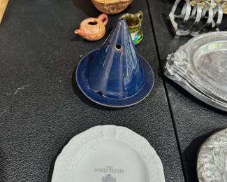 Knick Knacks and Decor