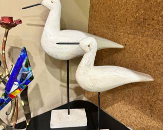 Knick Knacks and Decor