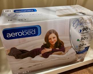 Aerobed