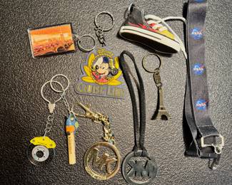 Keychains
