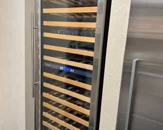Vinotemp Wine Fridge