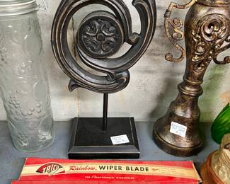 Vintage Trico Rainbow wiper blades! 