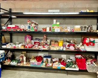 Christmas Decor and great Christmas gifts!