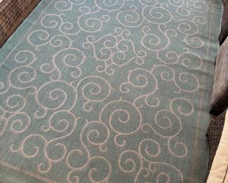 Outdoor Rug