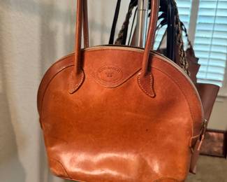 King Ranch Purse