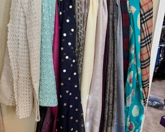 Scarves