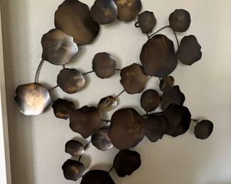 Metal Art
