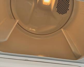 Whirlpool Dryer