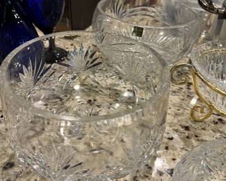 Glassware