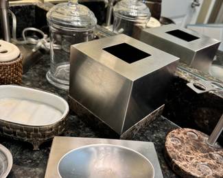 Bathroom Accessories 