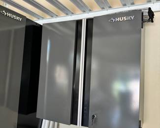 Husky Cabinet