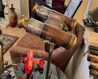 Decorative Binoculars 
