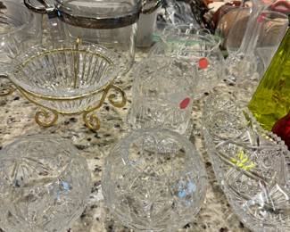 Glassware