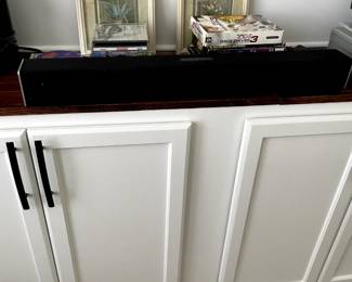                                                    Sound Bar
