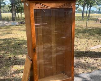 Photo Added near closing time Fri