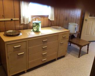 Mid Century Modern Buffet