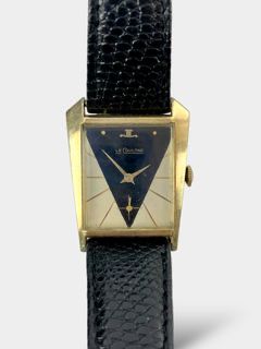 Le Coultre Watch