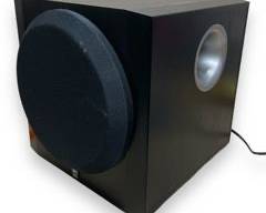 Yamaha Subwoofer Model: YST-SW216
