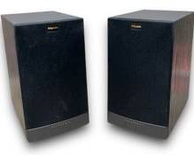 Klipsch RB-51 II Bookshelf Speakers