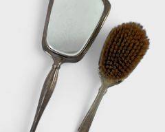 Sterling Weighted Vanity