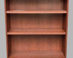 Fine Cort 42 Inch Wood Bookcase