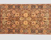 Fantastic Persian Hand Knotted Wool Area Rug
