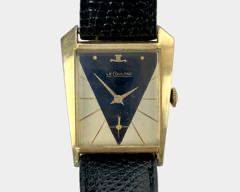 Le Coultre Watch